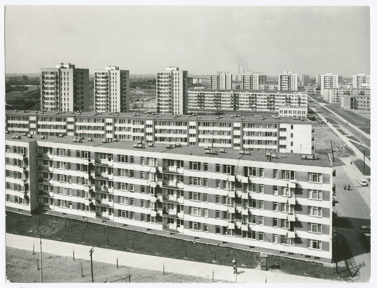 Osiedle Nowe Bródno