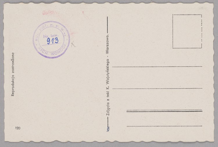 Nowy Zjazd i ulica Grodzka