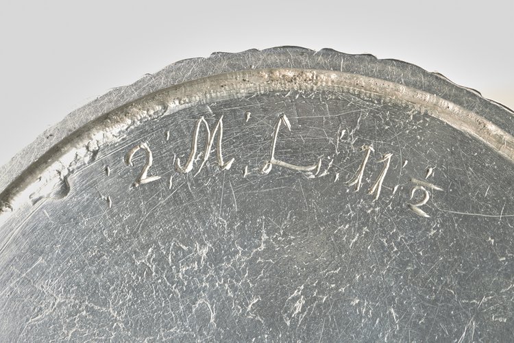 Tygielek do czekolady