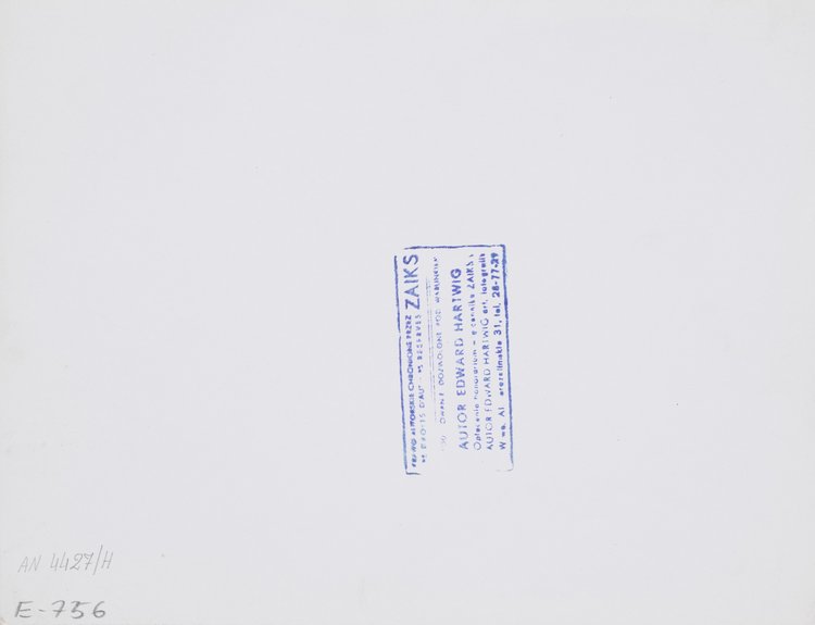 Frederic Chopin Monument