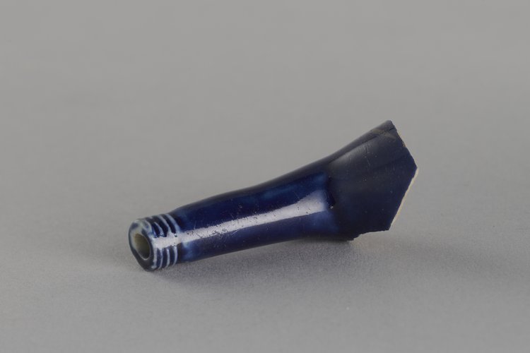 Fajka złożona - główka