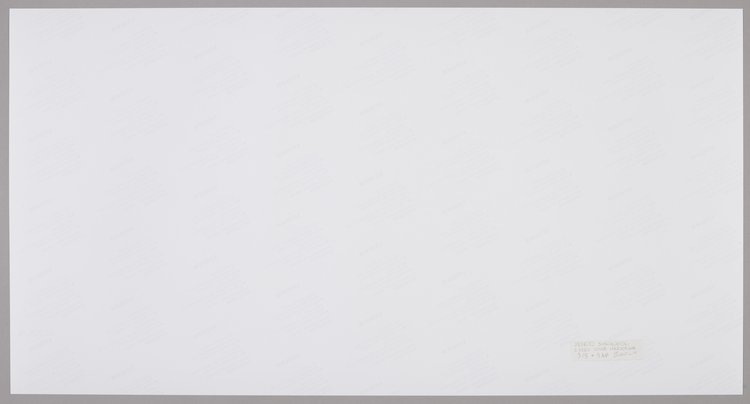 Bez tytułu, z cyklu "Nowa Warszawa"