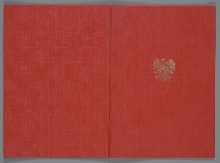 Pismo wyrażające podziękowanie Zygmuntowi Skibniewskiemu