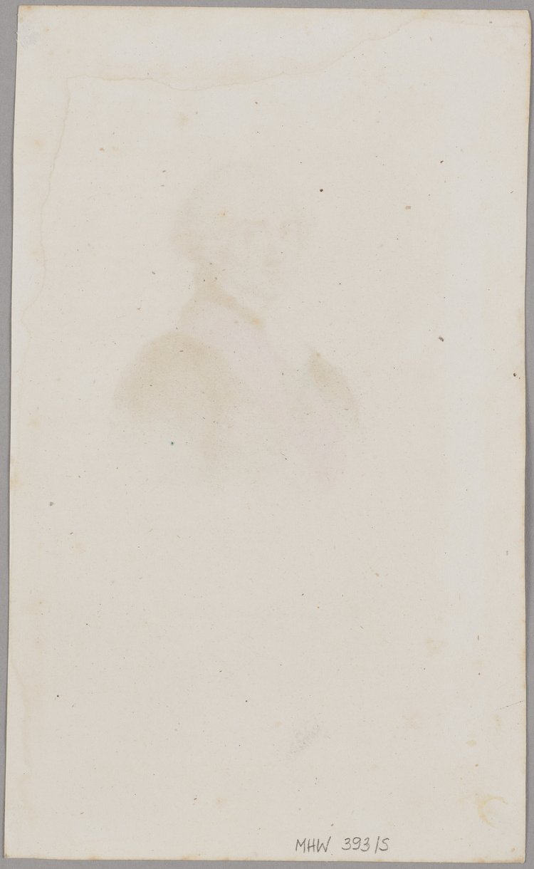 Portret króla Stanisława Augusta