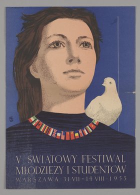 V Światowy Festiwal Młodzieży i Studentów