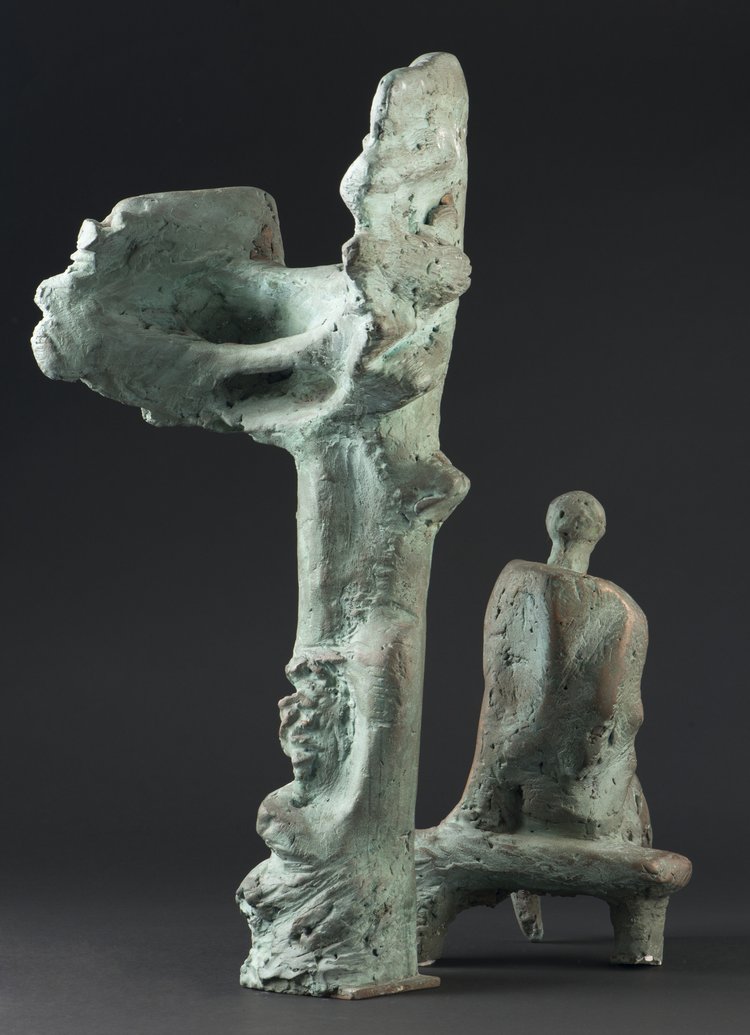 Projekt pomnika Juliusza Słowackiego