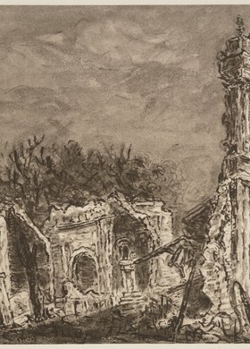 Kulisiewicz, Tadeusz (1899-1988) - grafik i rysownik