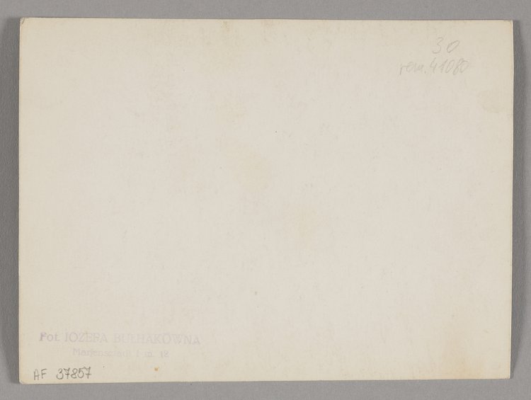 Biały Domek w Łazienkach Królewskich