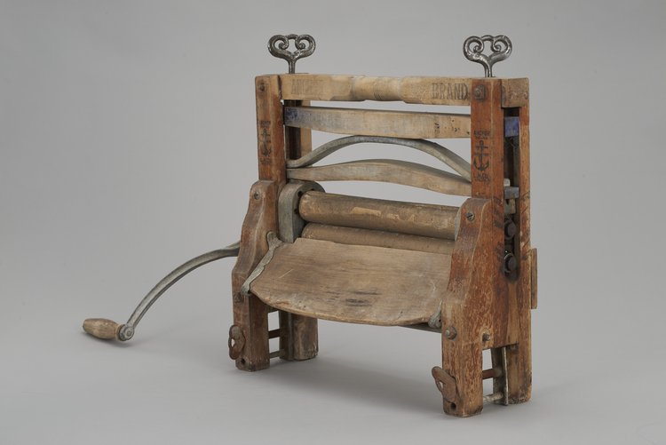 Wyżymaczka do bielizny