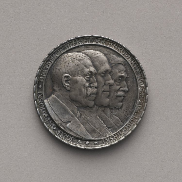 Powołanie Rady Regencyjnej w Królestwie Polskim, 28 października 1917