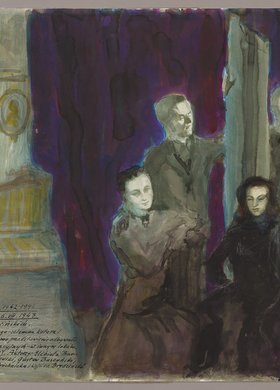 Przedstawienie Irydiona