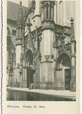 Katedra św. Jana Chrzciciela