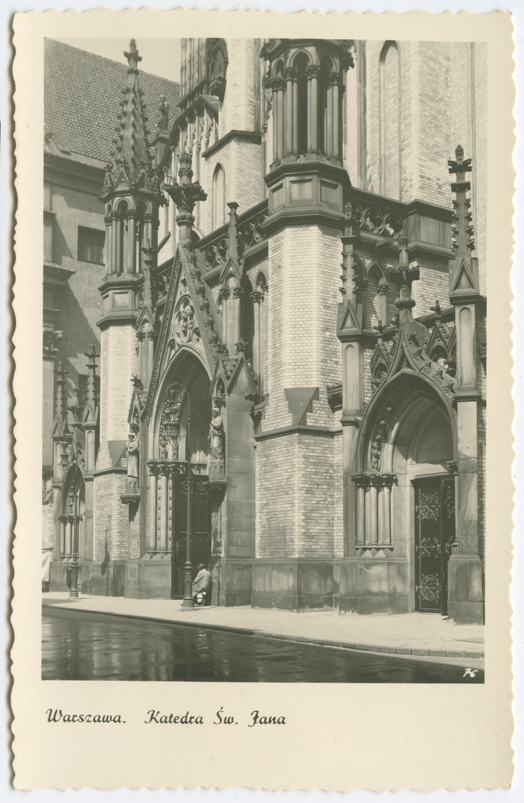 Katedra św. Jana Chrzciciela