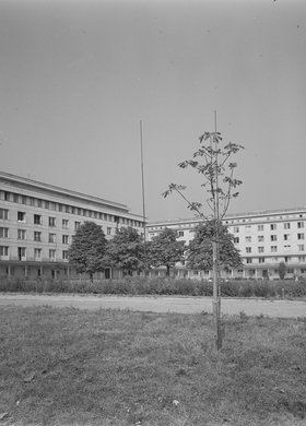 Domy Spółdzielni Mieszkaniowej Pracowników Narodowego Banku Polskiego