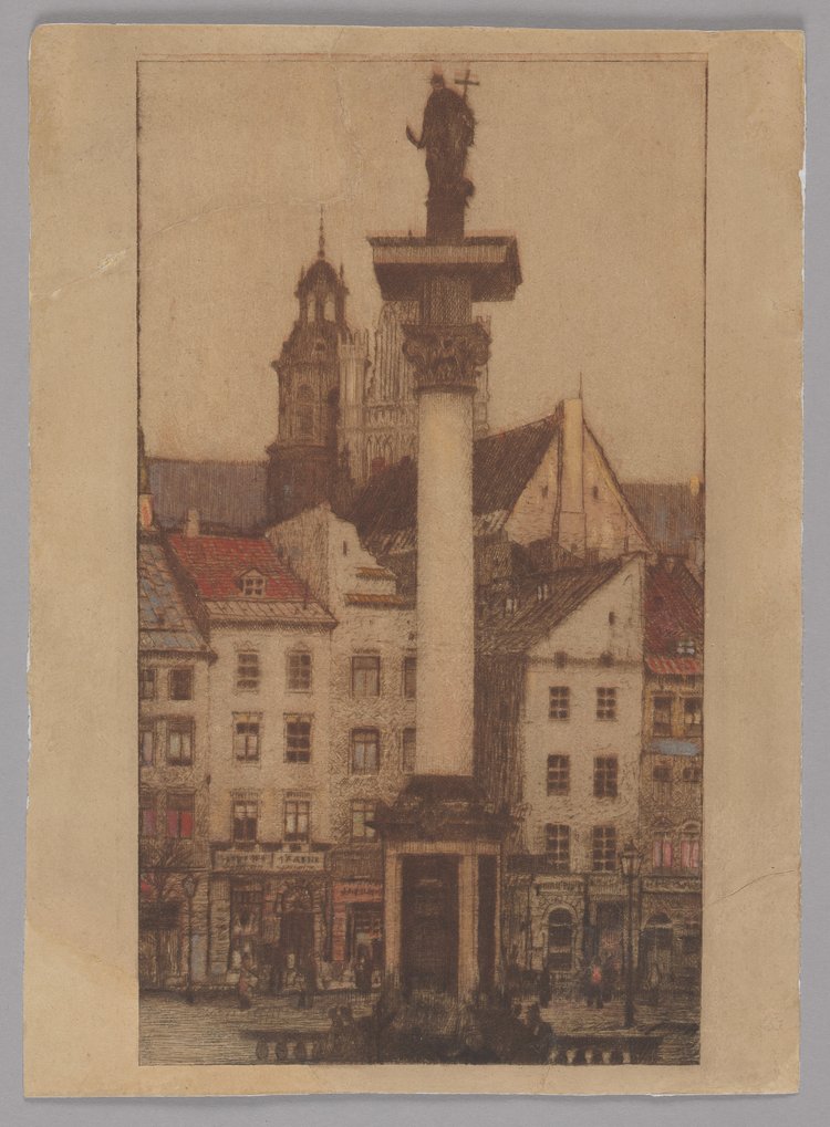 Kolumna Zygmunta