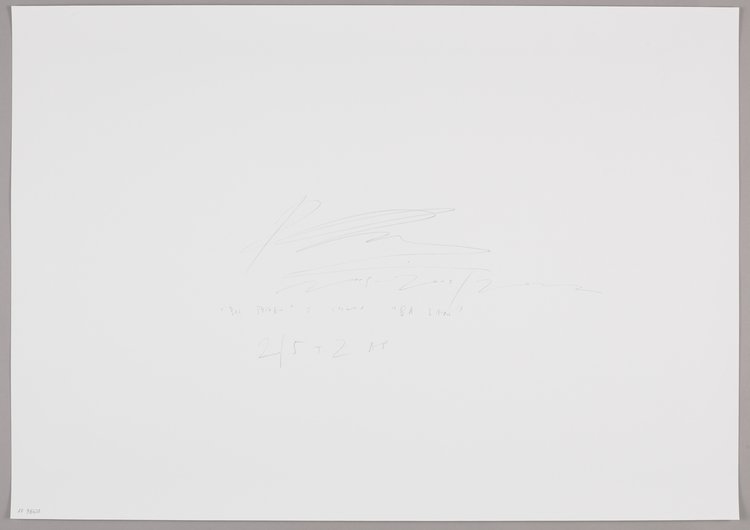 Bez tytułu, z cyklu "Ba Lan"