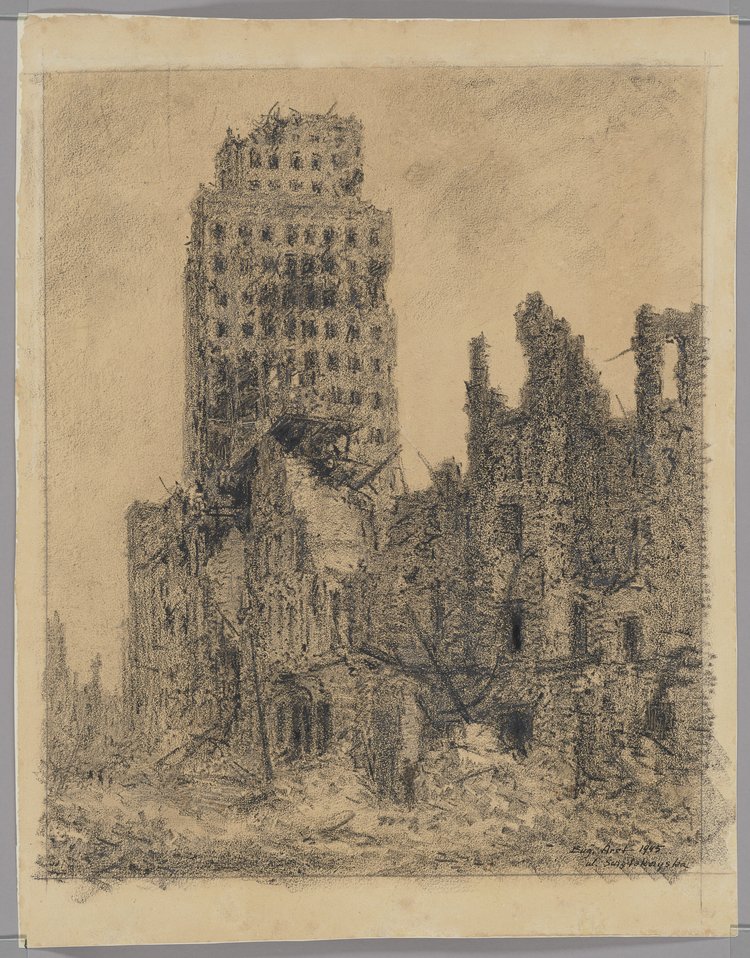 Ulica Świętokrzyska