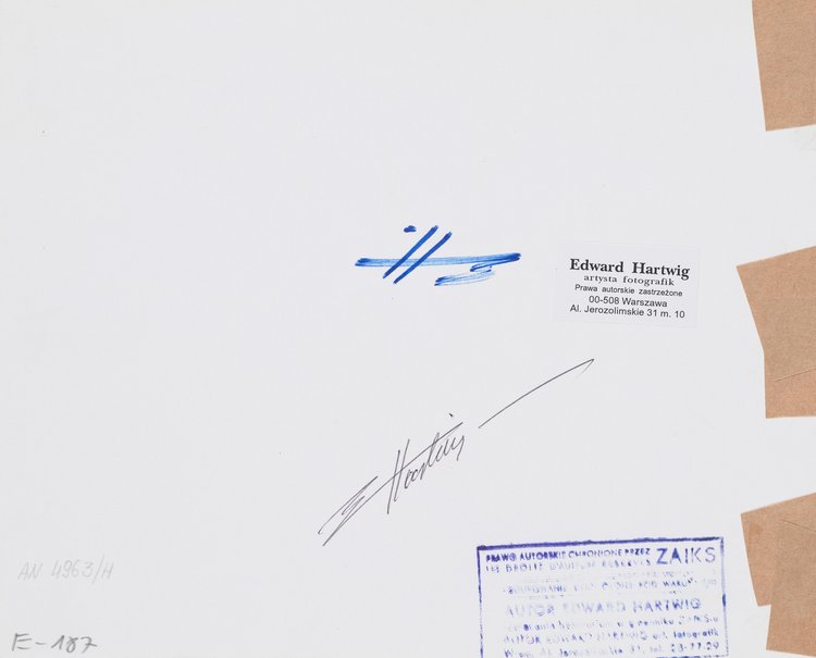 Wystawa na Rynku Starego Miasta