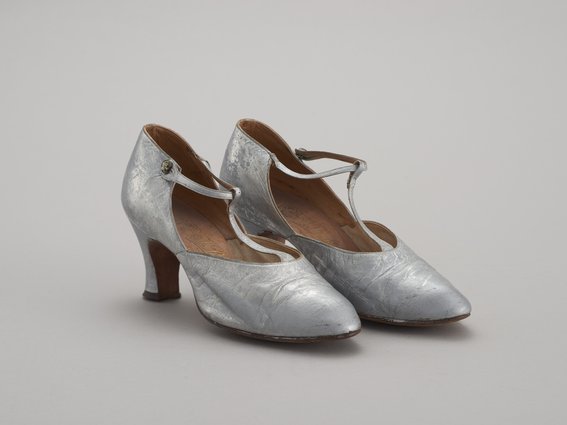 Papierowa torebka Domu Towarowego Bracia Jabłkowscy