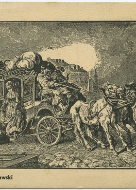 Omnibus warszawski