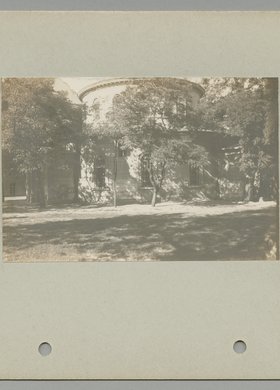 Synagoga przy ulicy Szerokiej (ob. ks. I. Kłopotowskiego)