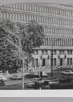 Central Committee of the Polish United Workers’ Party