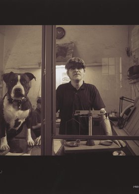 "Jubiler, p. Łachoda Jan, ul. Targowa 64"