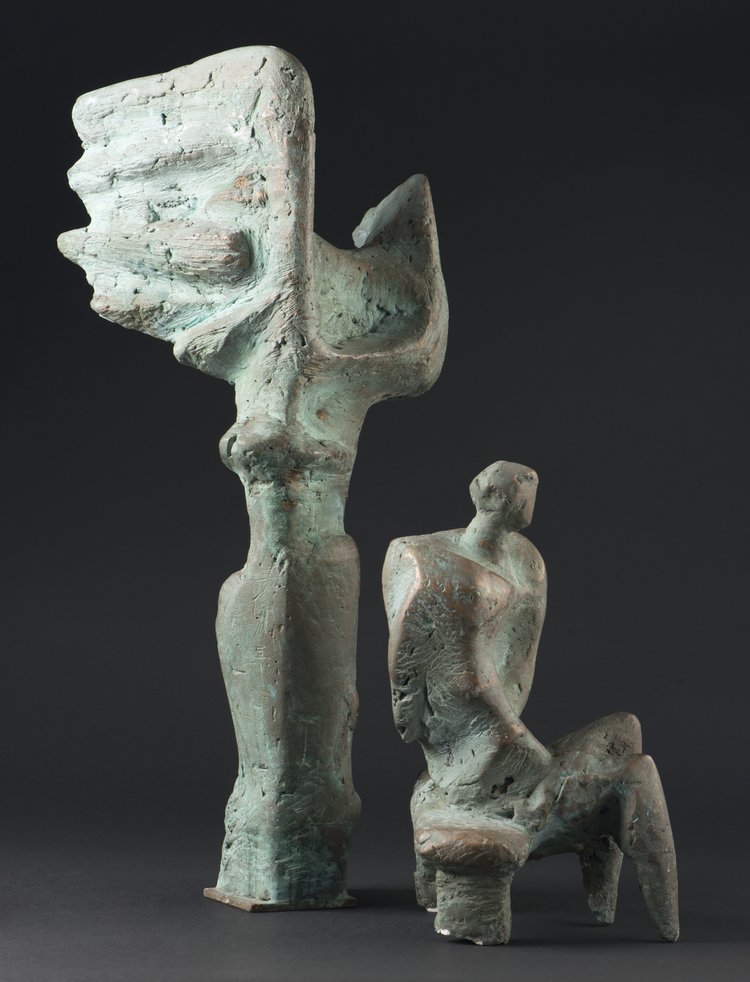 Projekt pomnika Juliusza Słowackiego