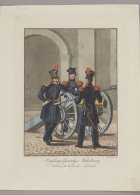 Artyleria Gwardii Narodowej