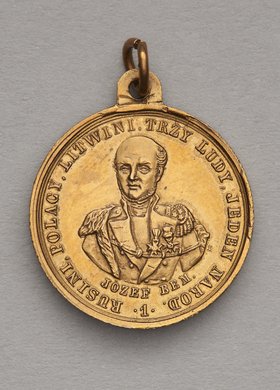 Henryk Dembiński i Józef Bem