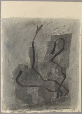 Łodygi. Warszawskie ogrody