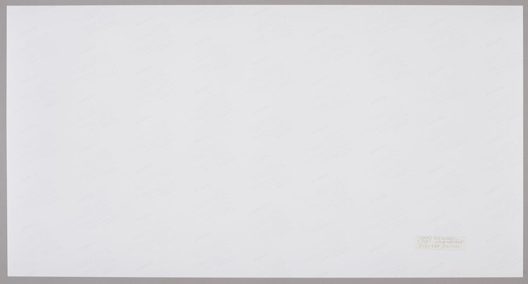 Bez tytułu, z cyklu "Nowa Warszawa"