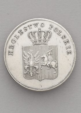 5 złotych