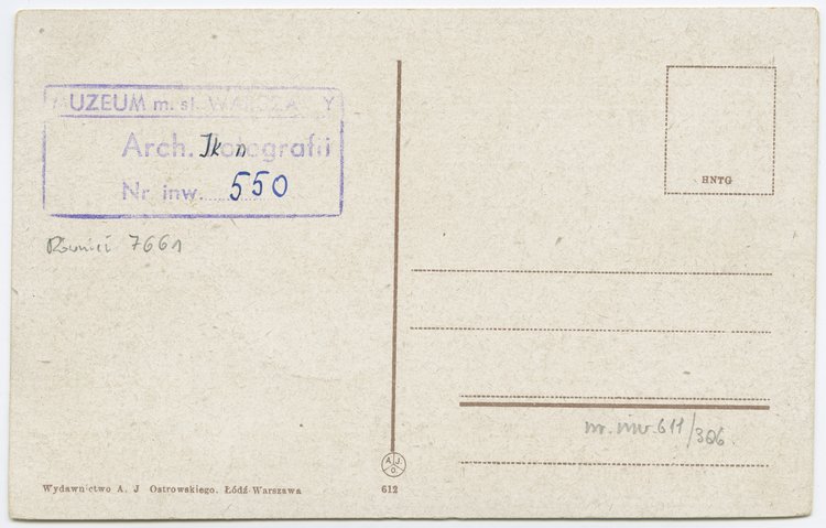 Ratusz przy placu Teatralnym