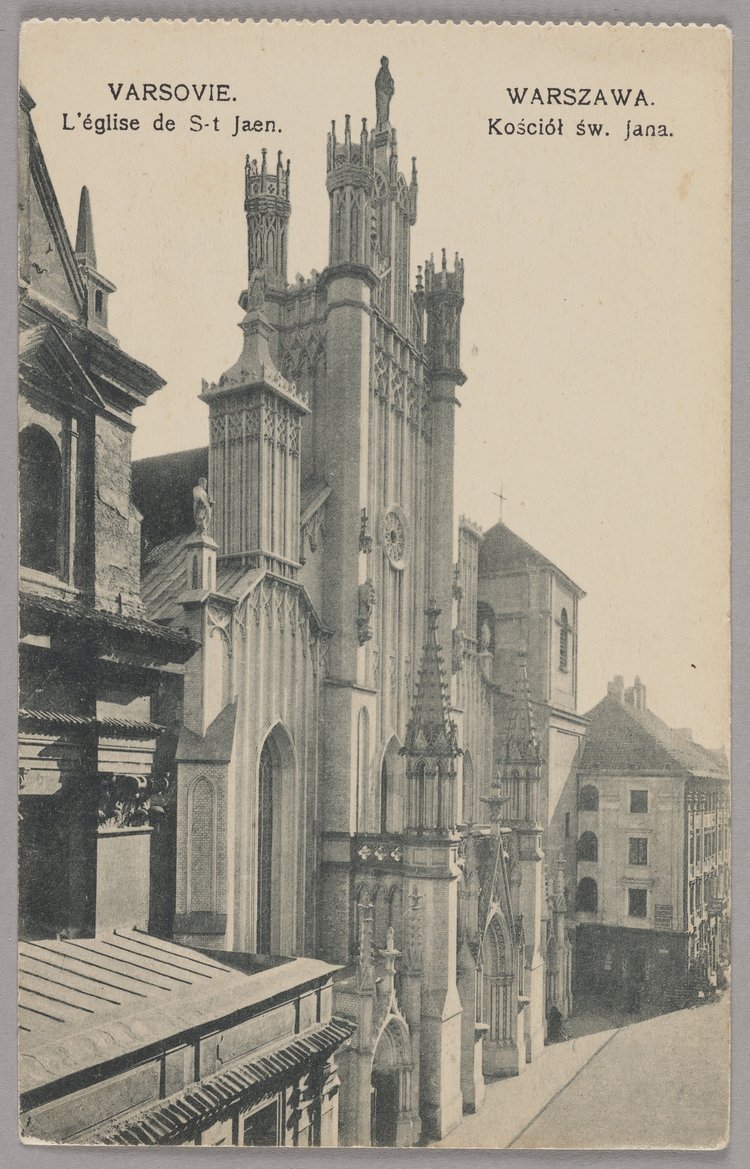 Katedra św. Jana Chrzciciela