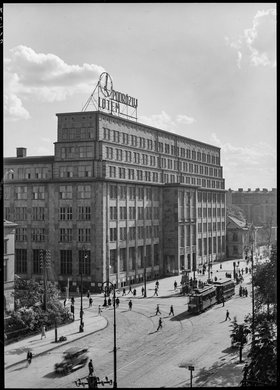 Bank Gospodarstwa Krajowego