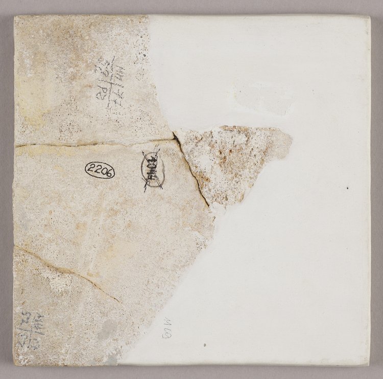 Fliza, płytka ścienna