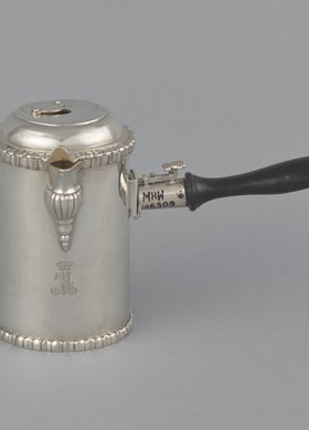 Tygielek do czekolady