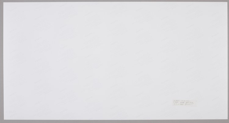 Bez tytułu, z cyklu "Nowa Warszawa"