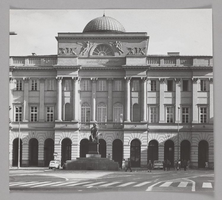 Pałac Staszica