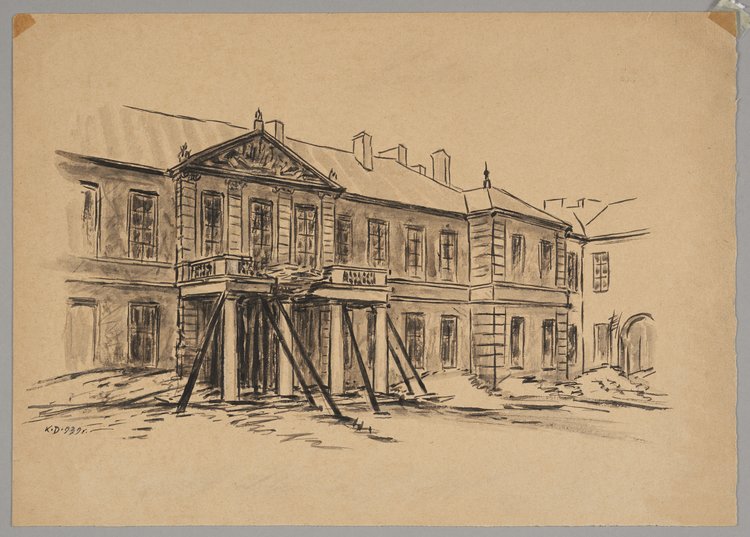 Pałac Potockich