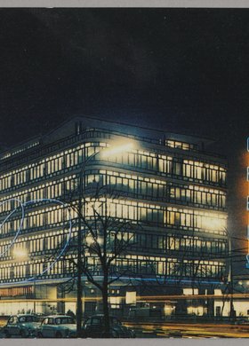 Centralny Dom Towarowy Smyk