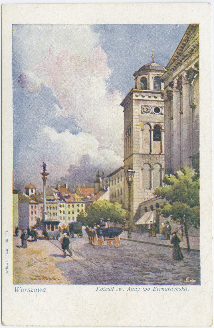 Kościół św. Anny (bernardynów)