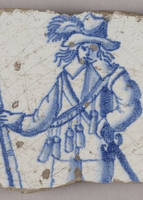 Fliza, płytka ścienna