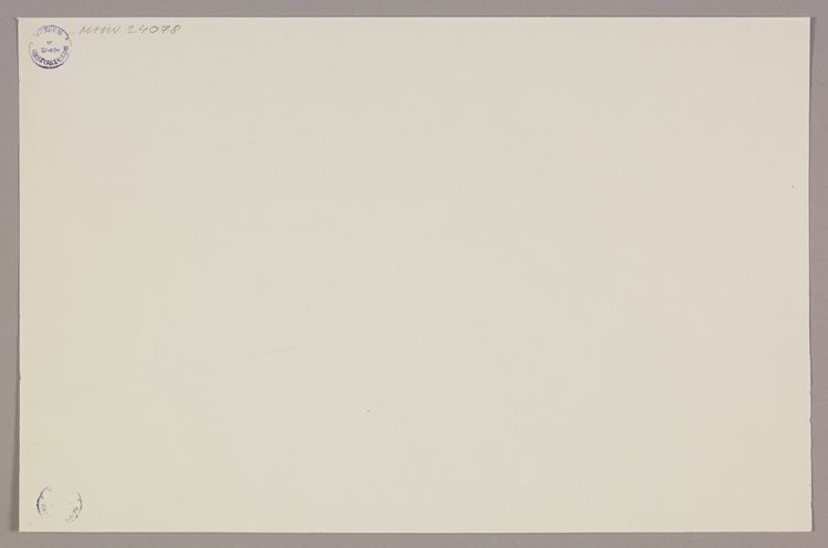 Pałac Igelströma ze śladami zniszczeń z 1794 roku