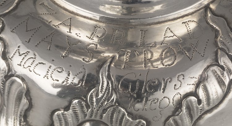 Puchar cechu puszkarsko-ślusarskiego