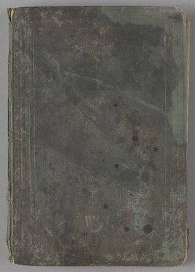 Książka rzemieślnicza Wacława Nowakowskiego