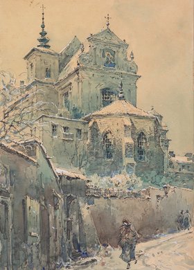 Kościół św. Anny