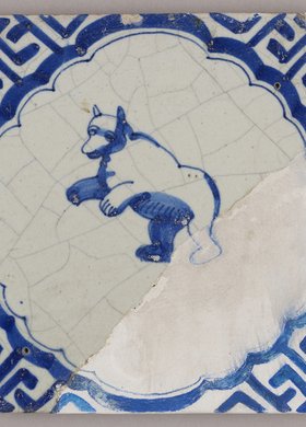 Fliza, płytka ścienna