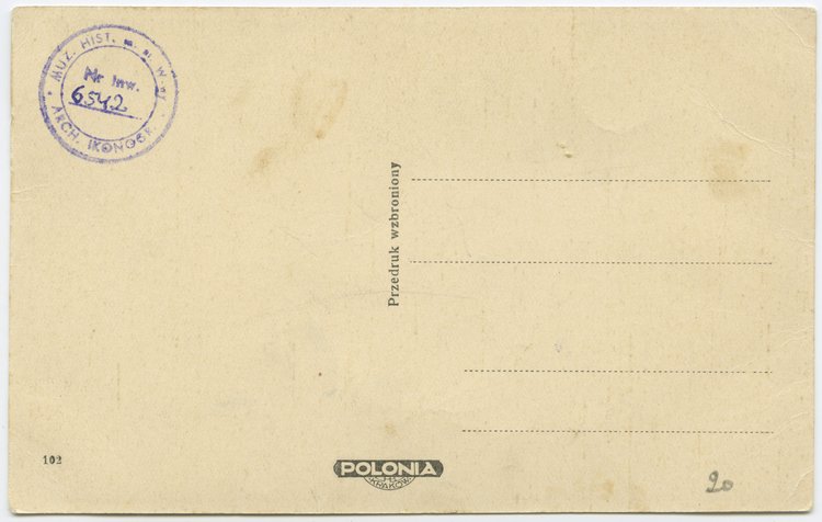 Pomnik księcia Józefa Poniatowskiego na placu Saskim